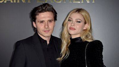 Brooklyn Beckham and Nicola Peltz ‘Didn't Get Along' When They First Met - www.glamour.com - Miami