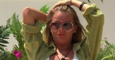 Love Island's Tasha breaks down in tears as she confronts boys over recoupling behaviour - www.ok.co.uk