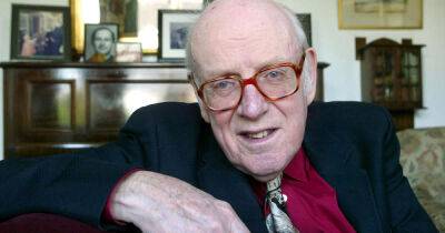 Dad's Army star Frank Williams, who played Timothy Farthing in classic BBC sitcom dead at 90 - www.msn.com - Britain