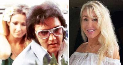 Elvis girlfriend Linda slams new film 'Elvis did not curl up and die' after Priscilla left - www.msn.com - Hawaii - Houston