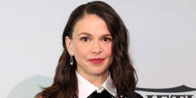 Sutton Foster Has COVID-19; Will Miss Performances of 'The Music Man' - www.justjared.com - county Will - county Marion