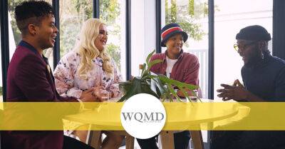 Watch WQMD Season 3 Ep 4 – Physical & Mental Health - www.mambaonline.com - South Africa