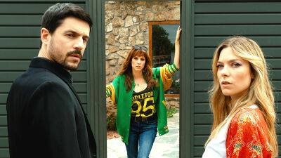 Starz Producer Mireia Acosta and The Mediapro Studio’s Creator Iván Escobar Drill Down on ‘Express’ Season 2 - variety.com - Spain - Madrid