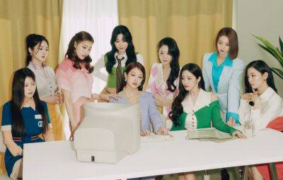 Fromis_9 celebrate the summer in dazzling ‘Stay This Way’ music video - www.nme.com