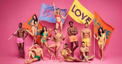 Love Island: Who will have their head turned at Casa Amor? - www.ok.co.uk