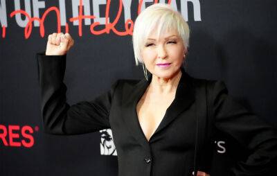 Cyndi Lauper shares rerecorded version of abortion rights song ‘Sally’s Pigeons’ in wake of Roe v. Wade reversal - www.nme.com - USA - New York