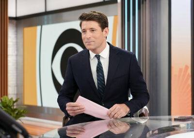 Tony Dokoupil Renews CBS News Contract as TV’s Morning Wars Enter New Phase (EXCLUSIVE) - variety.com