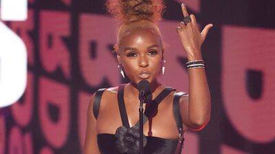 Janelle Monáe Blasts Supreme Court From BET Awards Stage: ‘F– You’ - thewrap.com