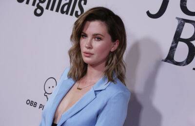 Ireland Baldwin Shares Her Abortion Story And Reveals She Was Raped While Unconscious As A Teenager - etcanada.com - Ireland