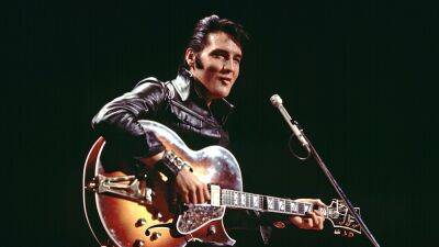 Elvis Presley 24-Hour Free Streaming Channel Goes Live - variety.com - USA - Hawaii