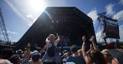 Glastonbury 2023 tickets: how to get them and when they go on sale - www.dailyrecord.co.uk