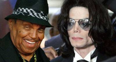 Michael Jackson's horrifying physical reaction to his father's abuse - www.msn.com - Los Angeles