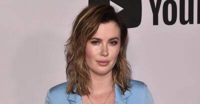 Ireland Baldwin Reveals She Was Raped As a Teenager, Explains Past Abortion Experience in New Video - www.justjared.com - Ireland