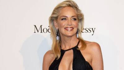 Sharon Stone reveals she lost 9 children through miscarriages: 'It is no small thing' - www.foxnews.com - county Stone