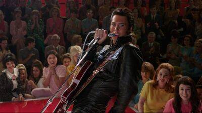 ‘Elvis’ Beats ‘Top Gun: Maverick’ By $1 Million in Heated Box Office Battle - variety.com - USA - county Butler