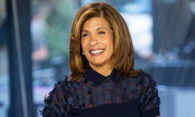 Hoda Kotb's absence from Today explained by Savannah Guthrie as well-known subs step in - hellomagazine.com - USA - county Guthrie