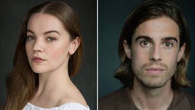 ‘Outlander’: Izzy Meikle-Small And Joey Phillips Join Season 7 Cast - deadline.com - Scotland - London - Boston