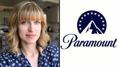 ‘Grease: Rise Of The Pink Ladies’ Creator Annabel Oakes Inks Overall Deal With Paramount TV Studios - deadline.com