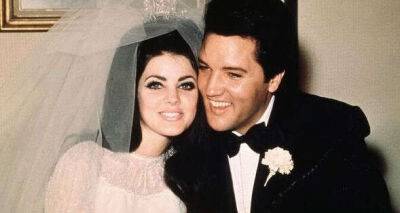 Elvis Presley: Priscilla 'did not' want to marry King - 'Wasn't nice living together' - www.msn.com - Britain - USA - Germany