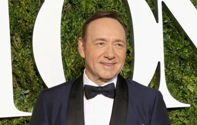 Kevin Spacey allegations set to be explored in new Channel 4 documentary - www.nme.com - Britain - London - New York