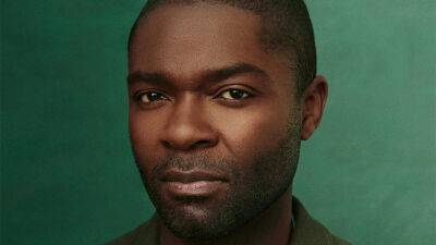 David Oyelowo-Led Dramedy ‘Government Cheese’ Nears Series Order At Apple TV+ - deadline.com - state Mississippi - county Hampton - county Chambers