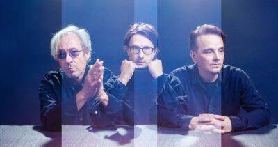 Porcupine Tree leading the way for possible first UK Number 1 album - www.officialcharts.com - Britain - USA