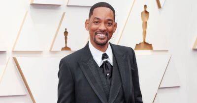 Will Smith Wins Best Actor at 2022 BET Awards, ‘King Richard’ Costars Weigh In on His State of Mind After Oscars Scandal - www.usmagazine.com - Pennsylvania - South Carolina - city Saniyya