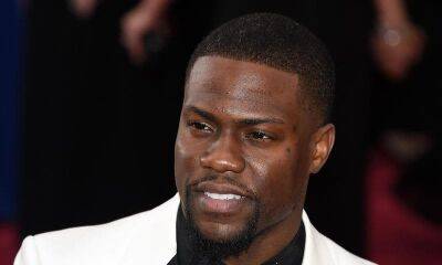 Kevin Hart set to open two Los Angeles plant-based restaurants - us.hola.com - Los Angeles - Los Angeles - county Hart