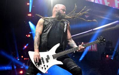 Five Finger Death Punch’s Chris Kael tells artists who threaten to leave America to “stop bullshittin'” - www.nme.com - USA - Canada - South Africa