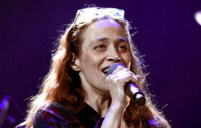 Fiona Apple responds to Roe v. Wade repeal: “It’s not about life. It’s about control” - www.nme.com - USA