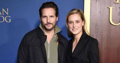Twilight’s Peter Facinelli and Fiancee Lily Anne Harrison’s Relationship Timeline - www.usmagazine.com - Mexico - county Harrison