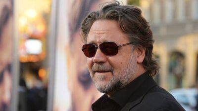 Russell Crowe To Star In Julius Avery’s Supernatural Thriller ‘The Pope’s Exorcist’ For Screen Gems - deadline.com - Italy - county Chester - Vatican