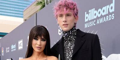 Machine Gun Kelly Recalls Putting a Loaded Shotgun in His Mouth During Call with Megan Fox: 'I Just F--king Snapped' - www.justjared.com - Bulgaria