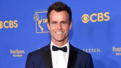Cameron Mathison Gives Health Update After Cancer Battle, Shares How He's Changed (Exclusive) - www.etonline.com