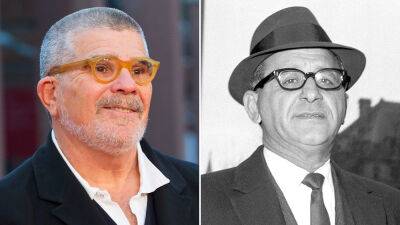 David Mamet To Direct ‘2 Days/1963’ Drama On Sam Giancana’s Role In JFK Assassination, From Script By Mobster’s Grandnephew Nicholas Celozzi - deadline.com - Los Angeles - Chicago - New Orleans - Monaco - county Dallas