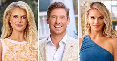 Madison LeCroy Calls Austen Kroll’s New GF Olivia Flowers ‘Homely’ After ‘Southern Charm’ Season 8 Premiere - www.usmagazine.com