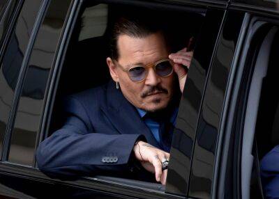 Johnny Depp Rep Shuts Down Rumoured $300 Million Deal For ‘Pirates’ Return - etcanada.com - Australia - Washington