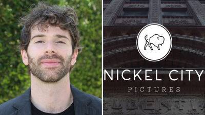 Nickel City Pictures Appoints Matthew Goldberg As Vice President Of Film And Television - deadline.com - Jordan