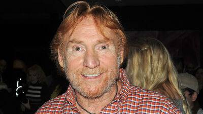 ‘Partridge Family’ star Danny Bonaduce opens up about his mystery illness: ‘I was hoping for a diagnosis’ - www.foxnews.com - Britain - Seattle