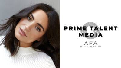 Ana Brenda Contreras Signs With AFA Prime Talent Media - deadline.com - Britain - city Sanchez - city Mexico City - county Jennings - city Sangre