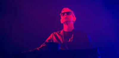 Depeche Mode Discloses Andy Fletcher Cause Of Death – Update - deadline.com - Britain - London