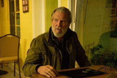 ‘The Old Man’ Starring Jeff Bridges Renewed for Season 2 at FX - variety.com - county Harper - county Adams