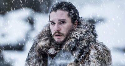 Everything to Know About the Jon Snow Series HBO Is Developing With Game of Thrones’ Kit Harington - www.usmagazine.com - county Wright
