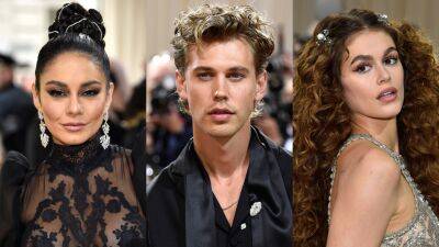 Austin Butler’s Girlfriend Was the Only Person Who Heard Him Sing Before ‘Elvis’—Here’s Who He’s Dating Now - stylecaster.com - county Butler