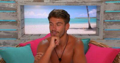 Love Island fans call out 'lying' Jacques as he causes Gemma and Luca drama - www.ok.co.uk - Ireland - city Sanclimenti