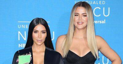 Kim Kardashian Says Khloe Deserves ‘Happiness and Blessings’ Coming Her Way After Tristan Thompson Scandal - www.usmagazine.com - Texas - Chicago