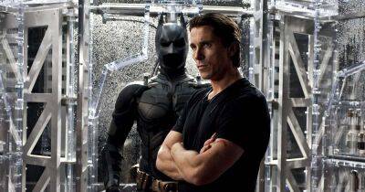 Christian Bale Is Willing to Return as Batman Under 1 Condition: ‘I Had a Pact’ - www.usmagazine.com - county Wayne