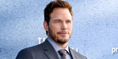 Chris Pratt Reveals Why He Won't Be Letting Daughter Lyla Watch 'Terminal List' For A Long Time - www.justjared.com