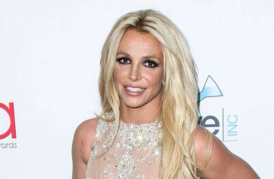 Britney Spears’ Ex Ordered To Trial On Stalking Charge - etcanada.com - California - county Ventura