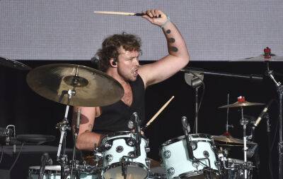 5 Seconds Of Summer’s Ashton Irwin “recovering very well” after passing out on-stage - www.nme.com - Britain - Texas - state Arkansas - county Rogers